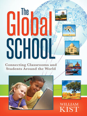 cover image of The Global School